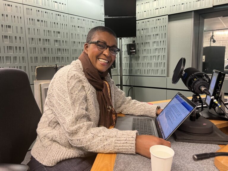 Adjoa Andoh