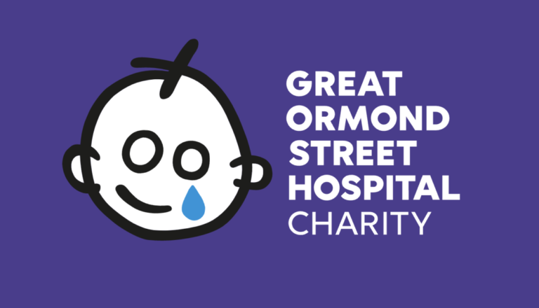 GOSH Charity logo