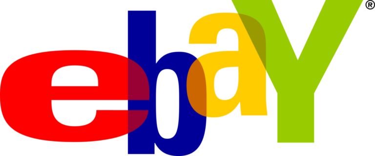 Ebay logo