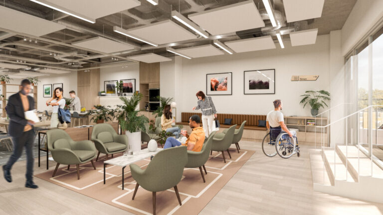 Membership space, Fivefields