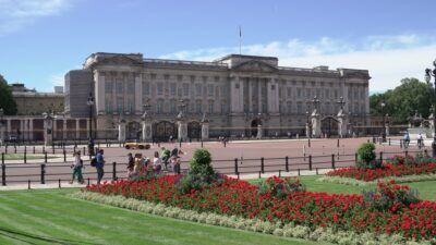 Buckingham Palace