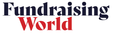 Fundraising World logo