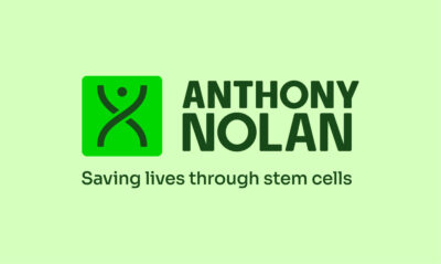 Anthony Nolan logo