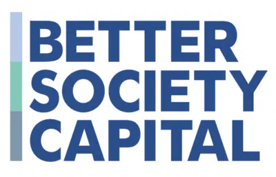 Better Society Capital logo