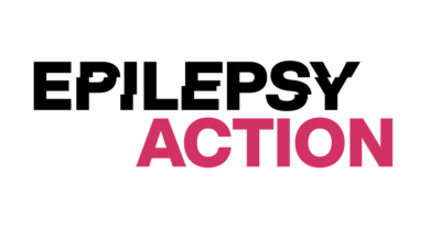 Epilepsy Action logo