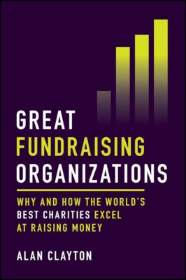 Great Fundraising Organizations