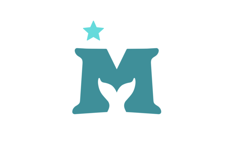 Mermaids logo