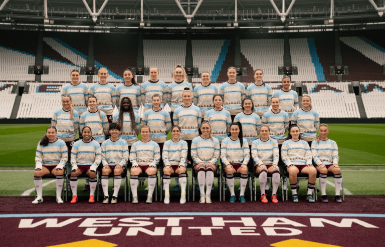 West Ham United, women's team