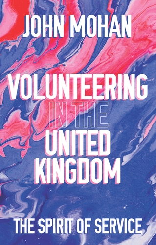 Volunteering in the United Kingdom: The Spirit of Service