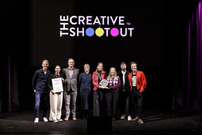 Boldspace - Creative Shootout 2025 winners