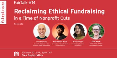 FairTalk Ethical Fundraising