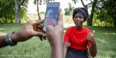 FairConsent App