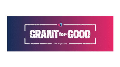 Grant for Good to support ambitious fundraising challenges
