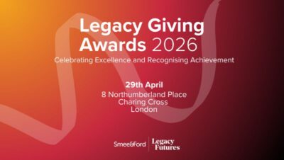 Smee & Ford Legacy Giving Awards 2026