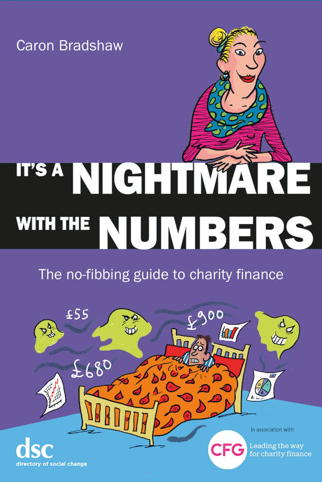 It’s a Nightmare with the Numbers